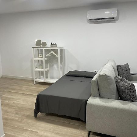 Marismas Sol Apartment Cadiz Ngoại thất bức ảnh