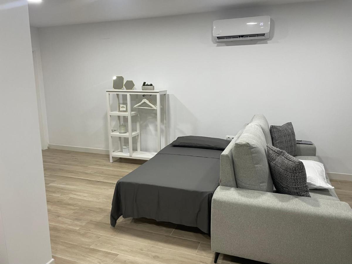 Marismas Sol Apartment Cadiz Ngoại thất bức ảnh