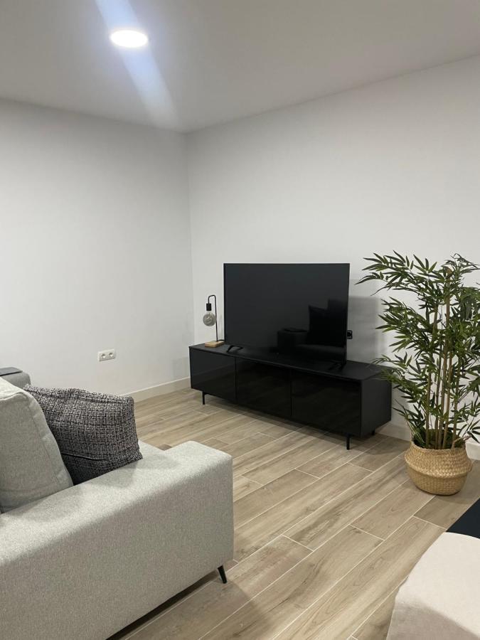 Marismas Sol Apartment Cadiz Ngoại thất bức ảnh