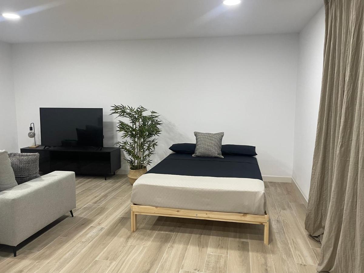 Marismas Sol Apartment Cadiz Ngoại thất bức ảnh