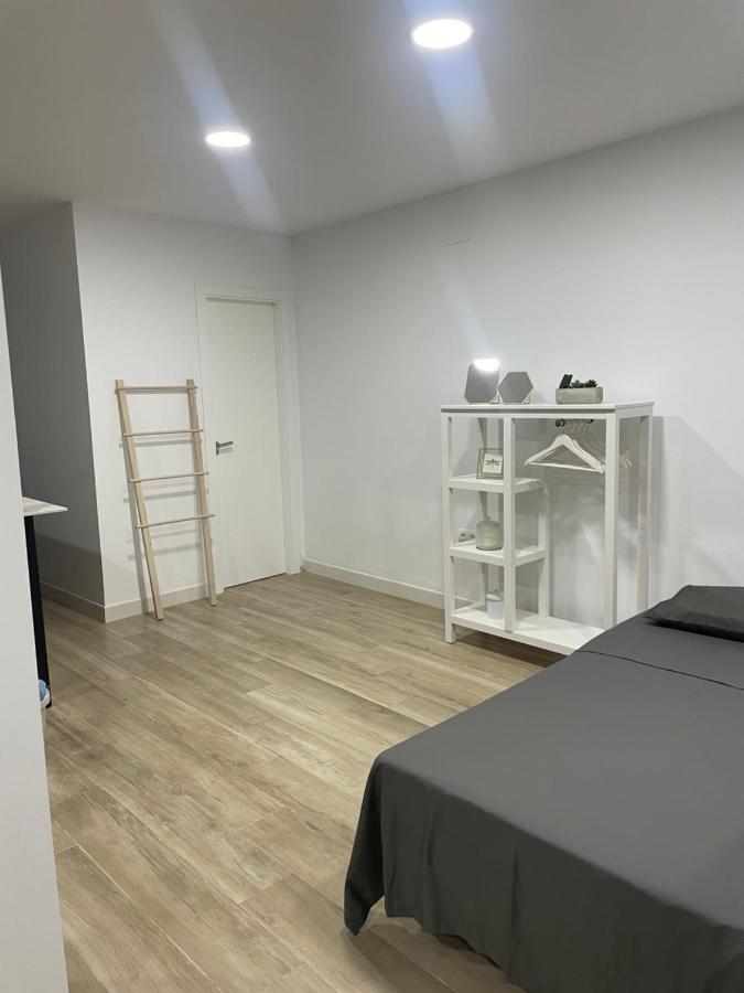 Marismas Sol Apartment Cadiz Ngoại thất bức ảnh