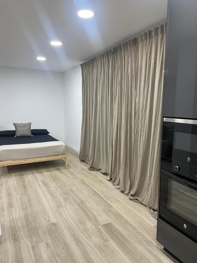Marismas Sol Apartment Cadiz Ngoại thất bức ảnh