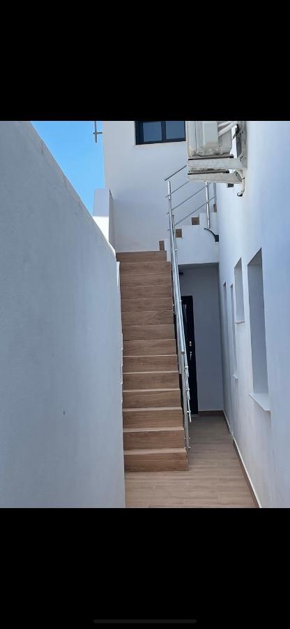 Marismas Sol Apartment Cadiz Ngoại thất bức ảnh