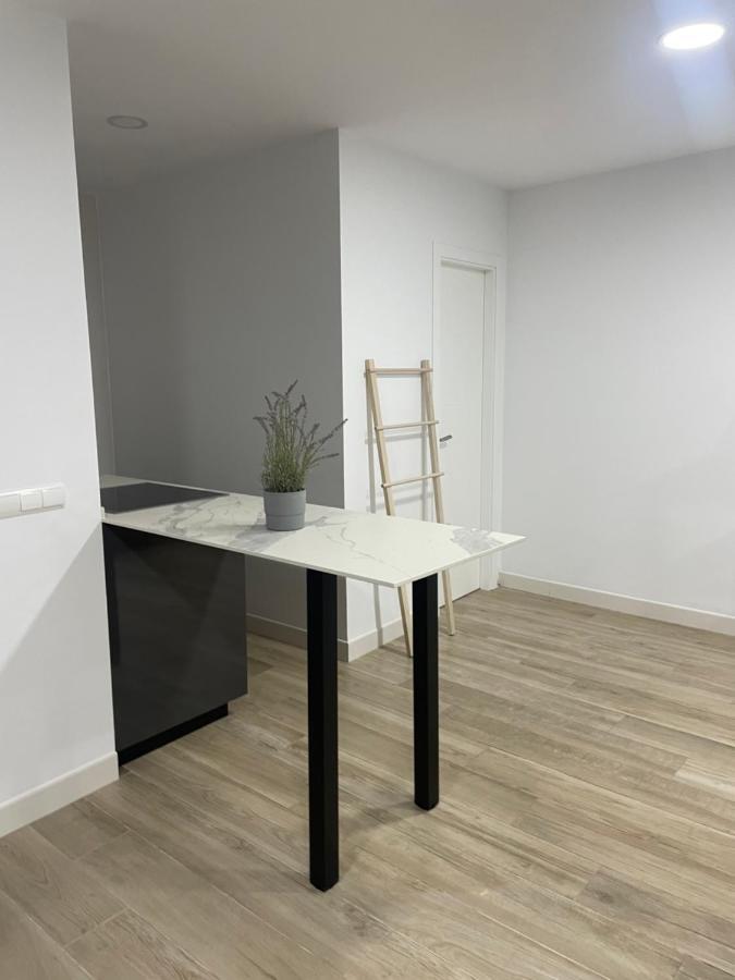 Marismas Sol Apartment Cadiz Ngoại thất bức ảnh