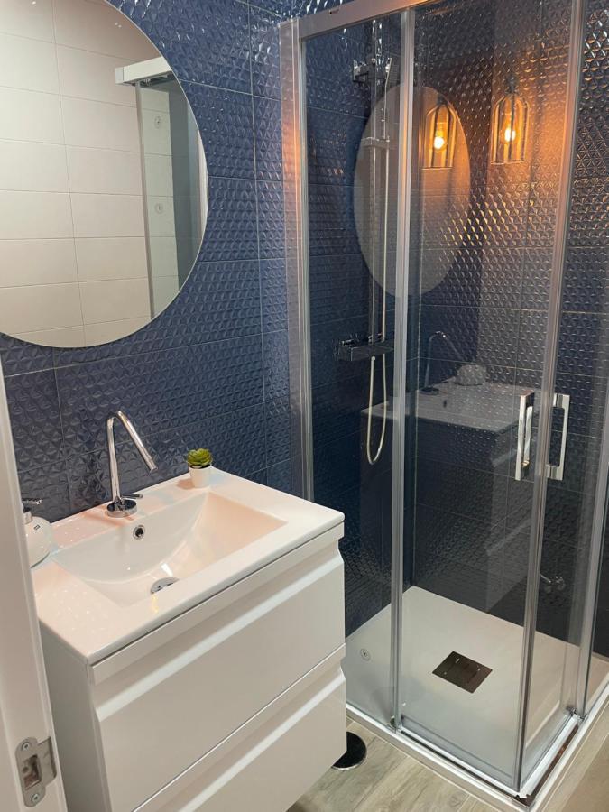 Marismas Sol Apartment Cadiz Ngoại thất bức ảnh