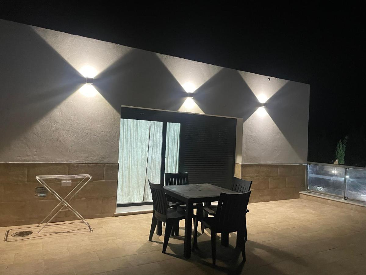 Marismas Sol Apartment Cadiz Ngoại thất bức ảnh