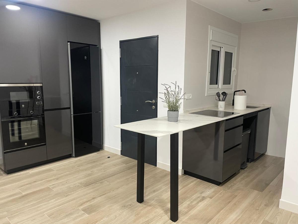 Marismas Sol Apartment Cadiz Ngoại thất bức ảnh