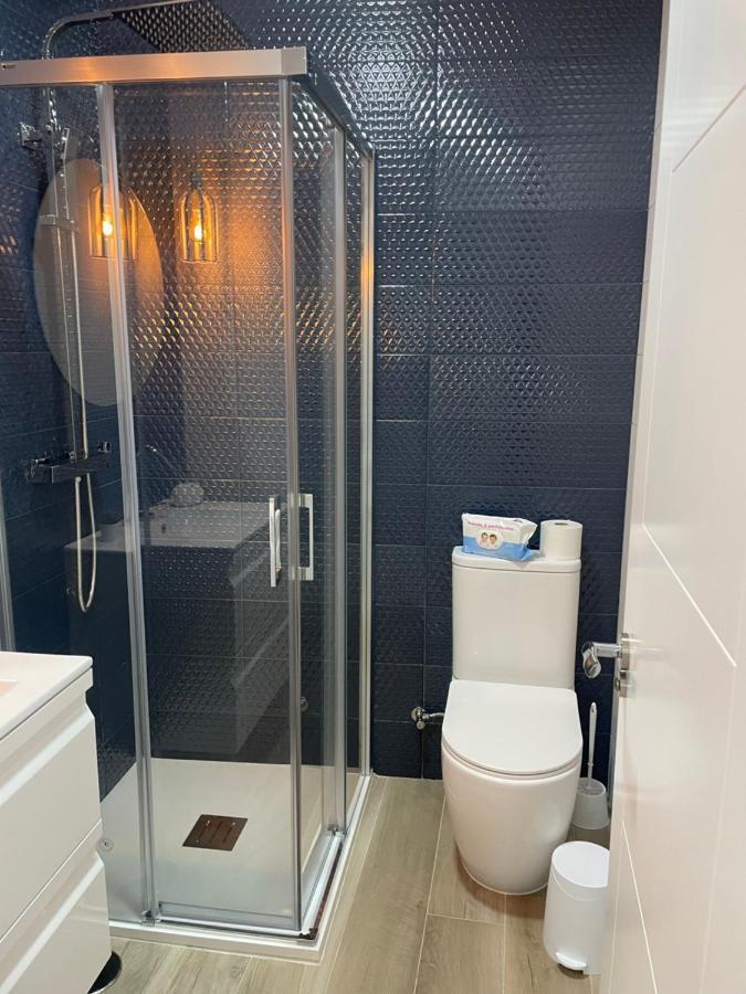 Marismas Sol Apartment Cadiz Ngoại thất bức ảnh