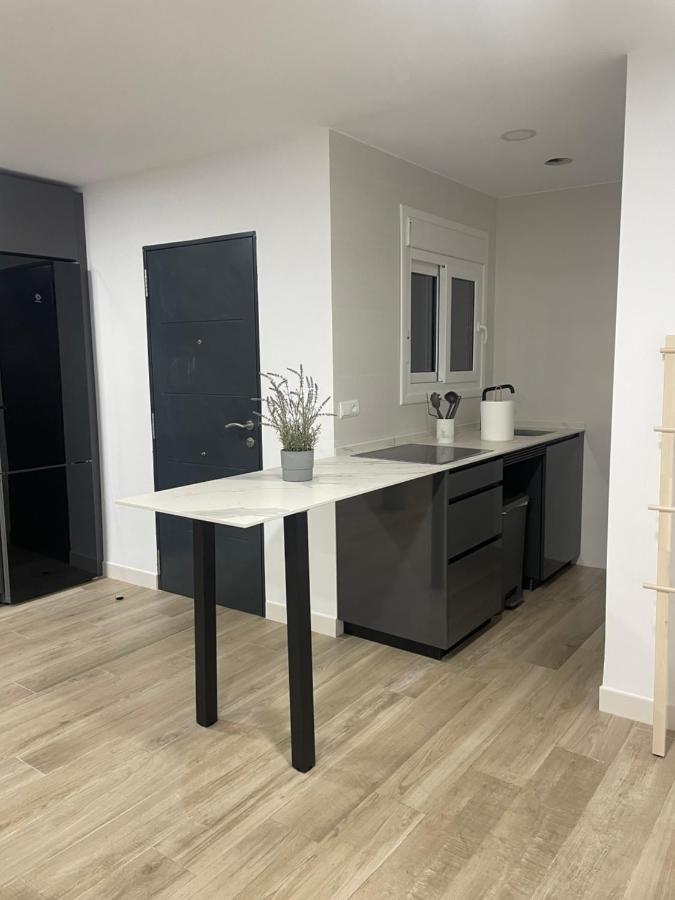 Marismas Sol Apartment Cadiz Ngoại thất bức ảnh