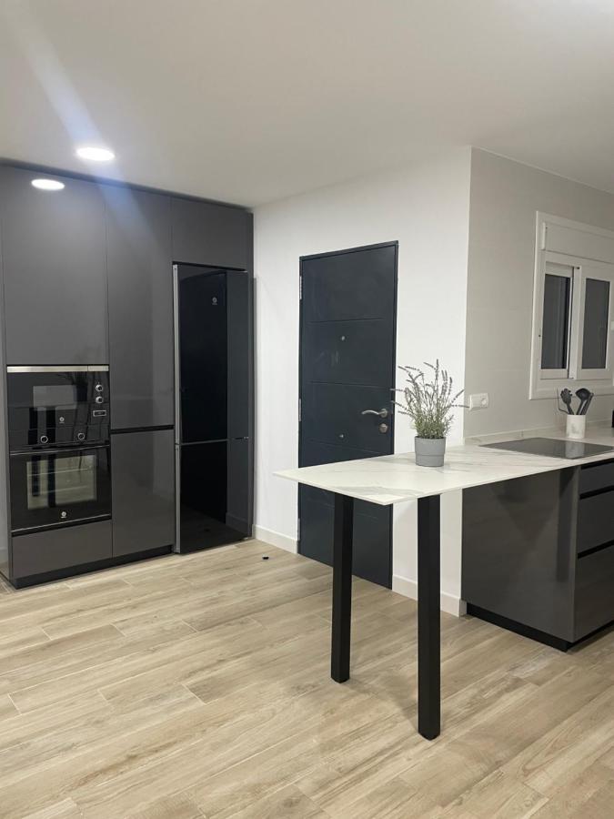 Marismas Sol Apartment Cadiz Ngoại thất bức ảnh
