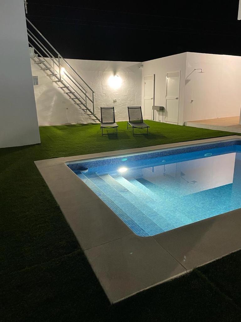 Marismas Sol Apartment Cadiz Ngoại thất bức ảnh